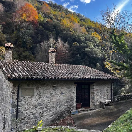 El Moli Masia Tornafort