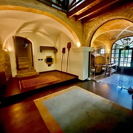 El Moli Masia * Tornafort