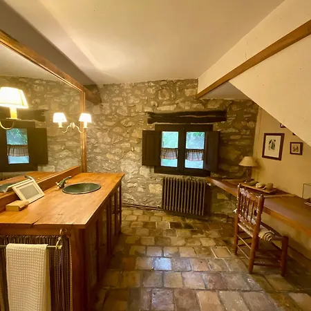 El Moli Masia