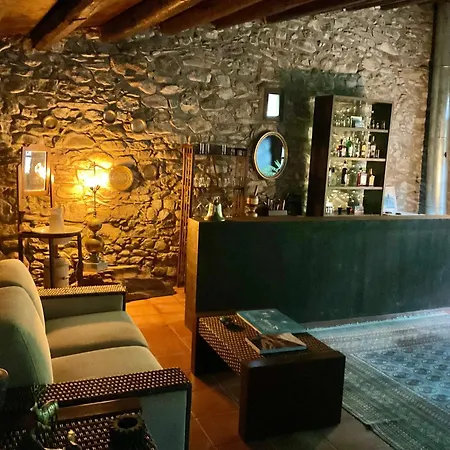 El Moli Masia *