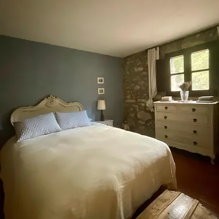 El Moli Masia