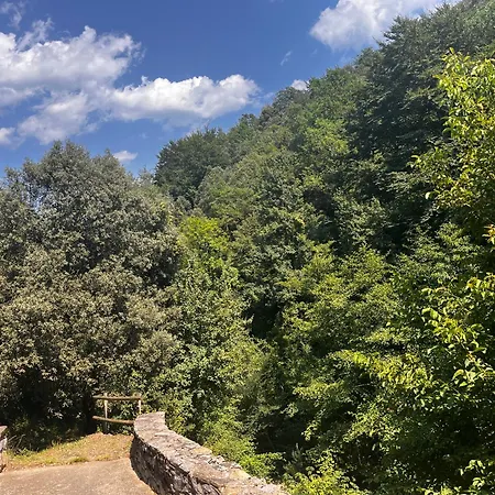 Lodge El Moli Masia *